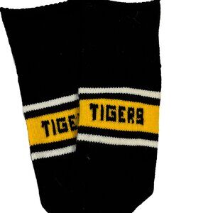 TIGERS MITTENS